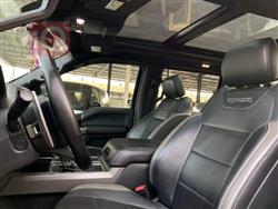 فۆرد F-150 راپتۆر